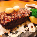 からだ想いの肉ダイニング鉄重 - 