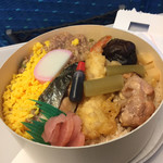 Ekibenya - こゆるぎ弁当（＾∇＾）