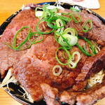 カジュアル食堂 レスト アドル - 