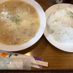 カジュアル食堂 レスト アドル - 