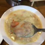 カジュアル食堂 レスト アドル - 