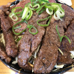 カジュアル食堂 レスト アドル - 