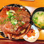 カジュアル食堂 レスト アドル - 