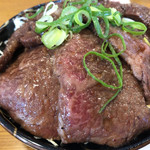 カジュアル食堂 レスト アドル - 