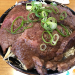 カジュアル食堂 レスト アドル - 