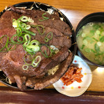 カジュアル食堂 レスト アドル - 