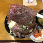 カジュアル食堂 レスト アドル - 