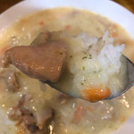 カジュアル食堂 レスト アドル - 