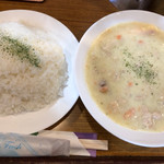 カジュアル食堂 レスト アドル - 