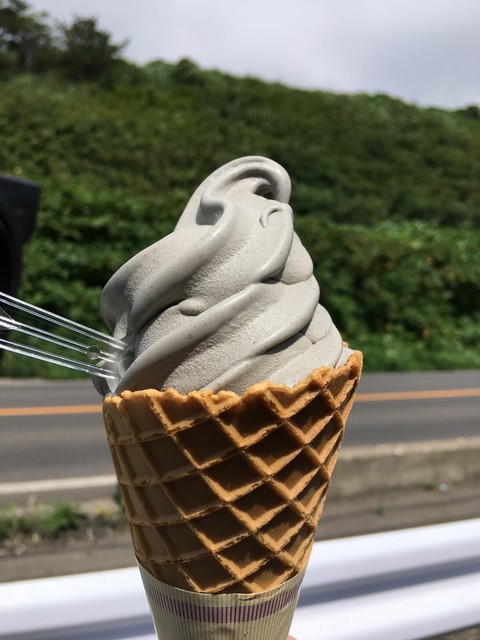 鹿ノ浦矢作食堂 - 八森（食堂）の写真