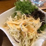 カジュアル食堂 レスト アドル - 