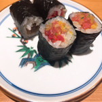 Sushi Hirata - 