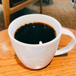 スターバックス コーヒー - トールドリップコーヒー