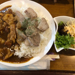 カジュアル食堂 レスト アドル - 