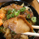 カジュアル食堂 レスト アドル - 