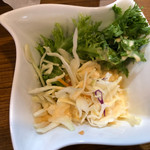 カジュアル食堂 レスト アドル - 