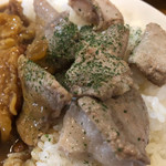 カジュアル食堂 レスト アドル - 