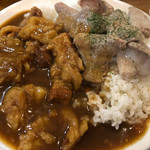 カジュアル食堂 レスト アドル - 