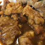 カジュアル食堂 レスト アドル - 