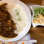 カジュアル食堂 レスト アドル - 