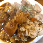 カジュアル食堂 レスト アドル - 