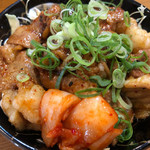 カジュアル食堂 レスト アドル - 