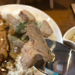 カジュアル食堂 レスト アドル - 