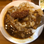 カジュアル食堂 レスト アドル - 