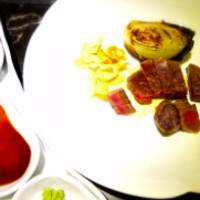 atelier 森本 XEX 鉄板 - 