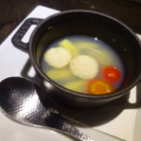 atelier 森本 XEX 鉄板 - 