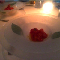 リストランテ･ヒロ  青山 - 