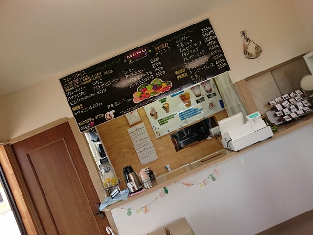 クラフトクラフト（Craft Craft） - 紫波中央（カフェ）の写真