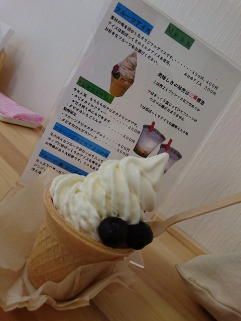 クラフトクラフト（Craft Craft） - 紫波中央（カフェ）の写真