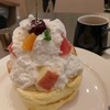 レインボーパンケーキ  西武池袋店