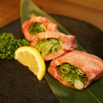 Tokushima Wagyuu Yakiniku Watanabe Seinikuten Tsu - 