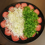 Tokushima Wagyuu Yakiniku Watanabe Seinikuten Tsu - 