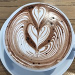 ストリーマー コーヒー カンパニー - ココア 2018/01/25