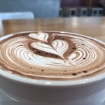 ストリーマー コーヒー カンパニー - ココア 2018/01/25