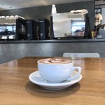 ストリーマー コーヒー カンパニー - ココア 2018/01/25