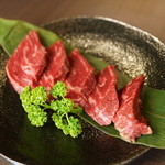 Tokushima Wagyuu Yakiniku Watanabe Seinikuten Tsu - 