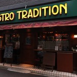 トラディシオン - 