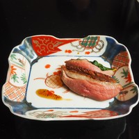 京都 三条 やま平 - 