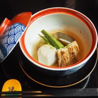 京都 三条 やま平 - 