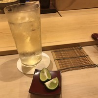 鮨 しゅん輔 阿佐ヶ谷 - 