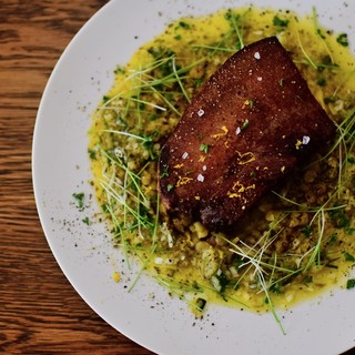 炭火焼ソーセージ酒場Salumeria_1