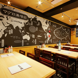 鮪のシマハラ_2