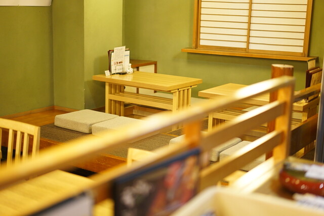 Sushi Yanagi photo 5