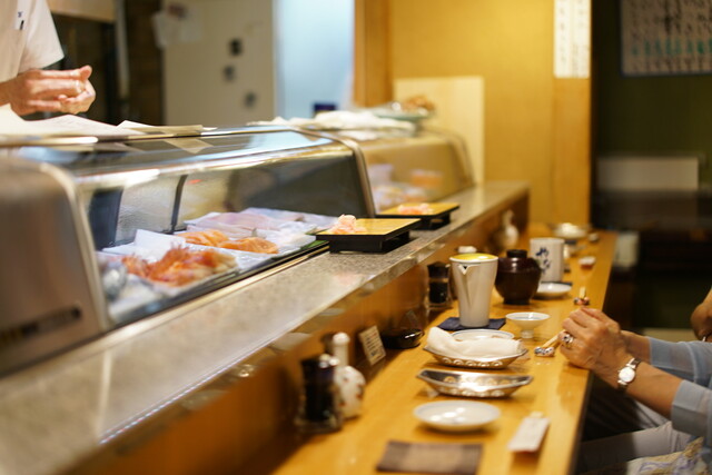 Sushi Yanagi photo 4