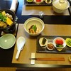 友家ホテル - 料理写真:夕食のファーストセッティング