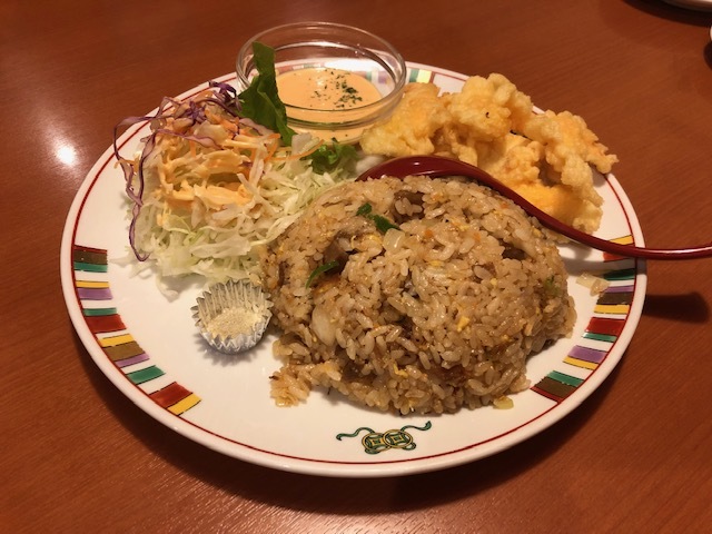 すけろくの雪花氷 By みいちちゃん すけろく 小栗店 土橋 中華料理 食べログ